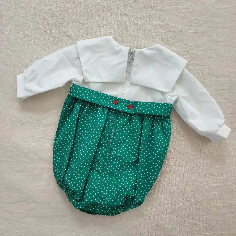Nostalgic Baby Vintage vintage robert